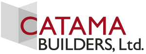 logo for Catama Builders, Ltd.
