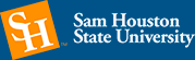  Logo for Sam Houston State University